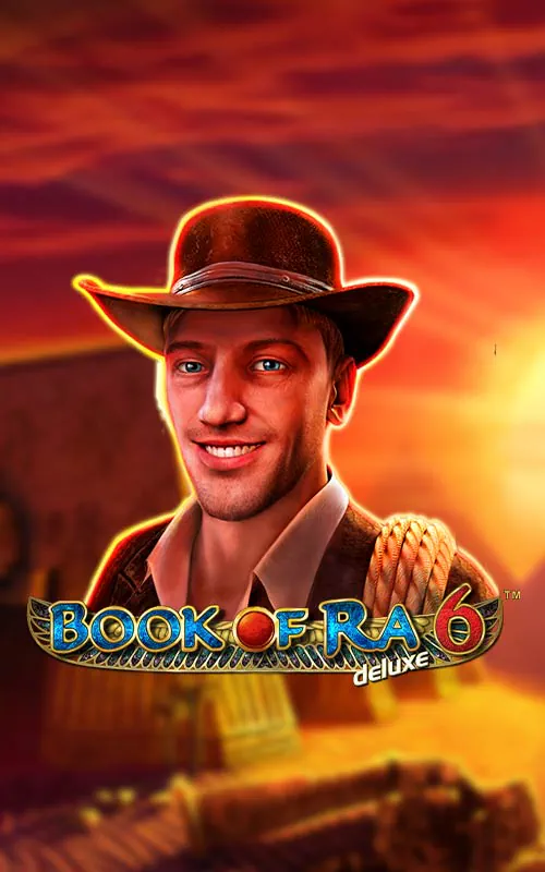 Book of Ra at Lord Ofthe Spins Casino