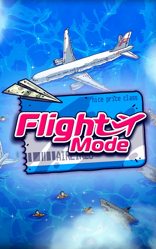 Flight Mode at Lord Ofthe Spins Casino