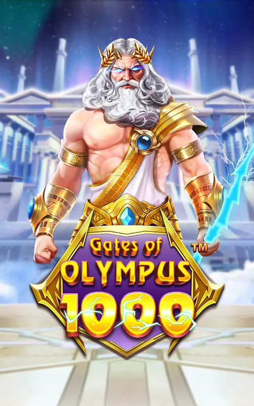 Gates of Olympus at Lord Ofthe Spins Casino
